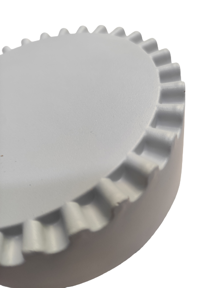 Ophthalmic  parameters of slit lamp elbow rest pad support