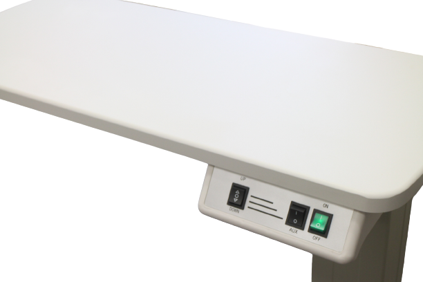 TB-S700 Motorized Table