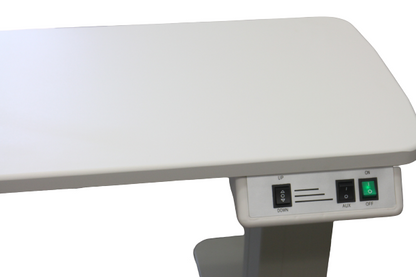 TB-S700 Motorized Table
