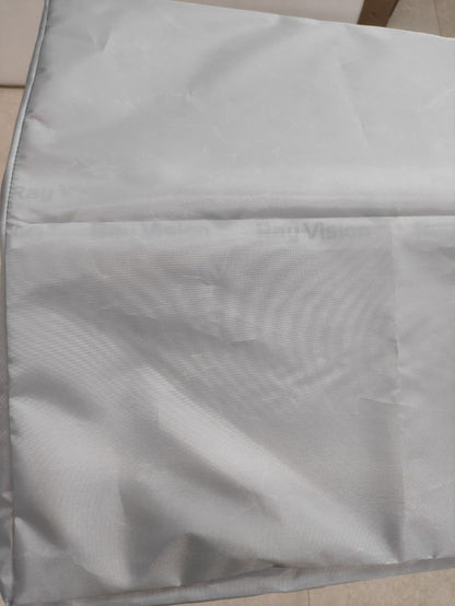 Grey Dust Cover  Visual Field  Analyzer Projection Perimeter