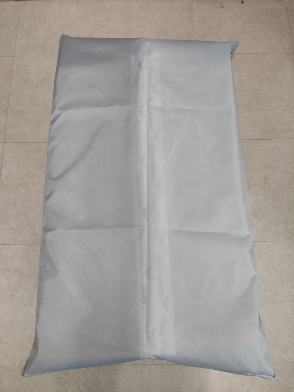 Grey Dust Cover  Visual Field  Analyzer Projection Perimeter