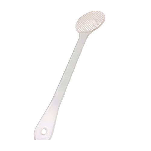 9" Maddox Eye Occluder Handheld Maddox Clear Plastic Optometry Optics Instrument - Lunar Health Store