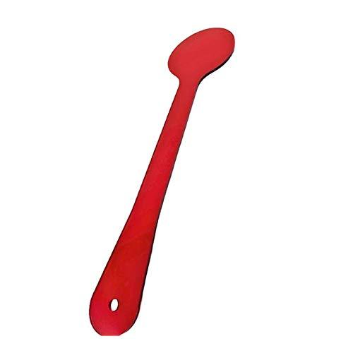 9" Transparent Plastic Red Vision Eye Occluder for Color Blindness Optics Optometry Instrument - Lunar Health Store