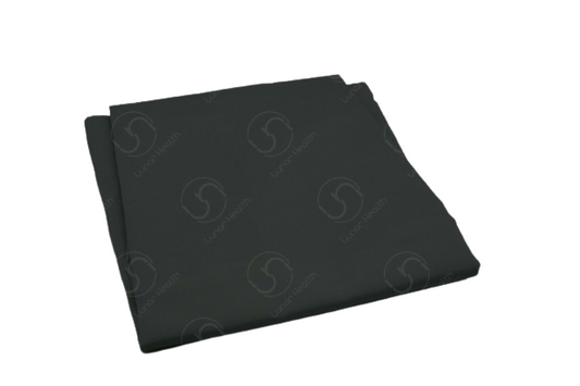 Black Dust Cover for HAAG Streit Slit Lamp
