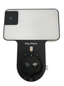 Refurbished Phonto Digital Slit Lamp Imaging System Adaptor
