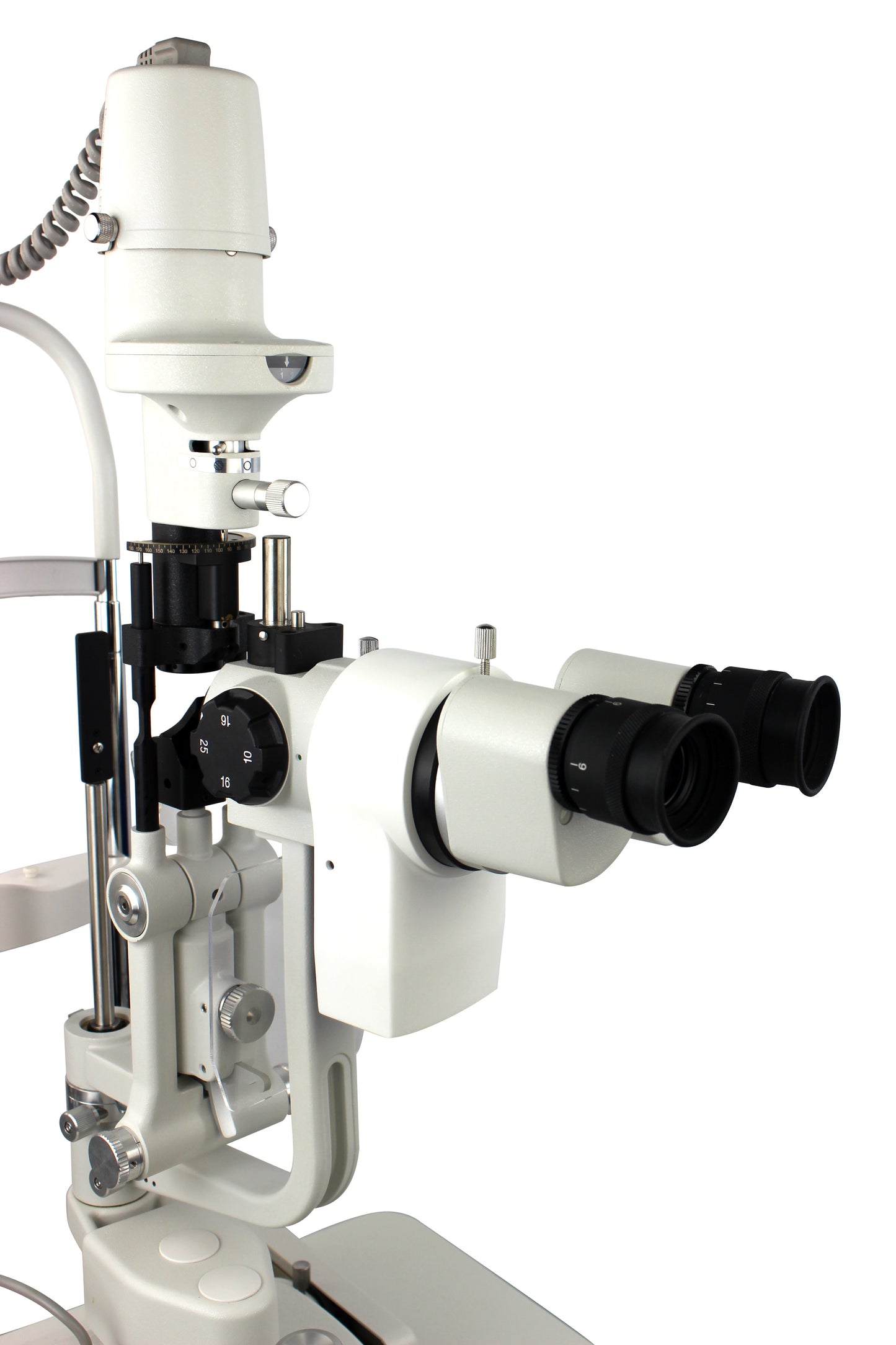 Phoenix Digital Slit Lamp Imaging System