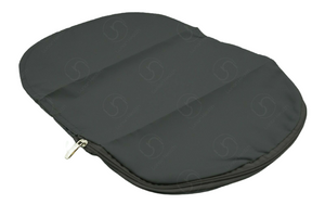 Black Dust Cover for Phoropter Refractor