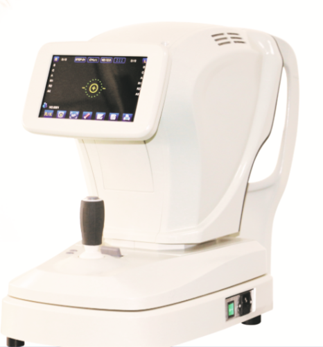RFK-920 Auto-Refractor Keratometer