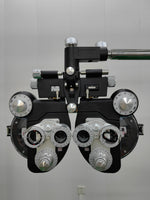 Load image into Gallery viewer, VT-80 Black Phoropter Refractor Vision Tester
