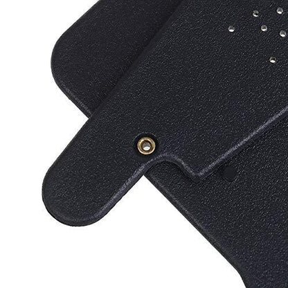 ABS Lorgnette Occluder Multi 17 Pinhole Hand Occluder Optometry Optic Instrument - Lunar Health Store