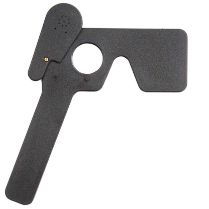 ABS Lorgnette Occluder Multi 17 Pinhole Hand Occluder Optometry Optic Instrument - Lunar Health Store