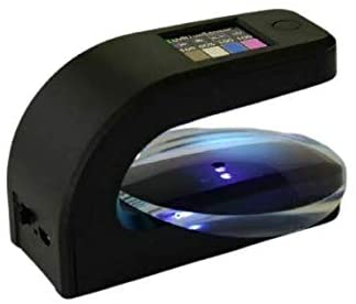Anti-UV & Anti-Blue Light Transmittance Testing Machine Meter UV Lens Tester UVL-B19 - Lunar Health Store
