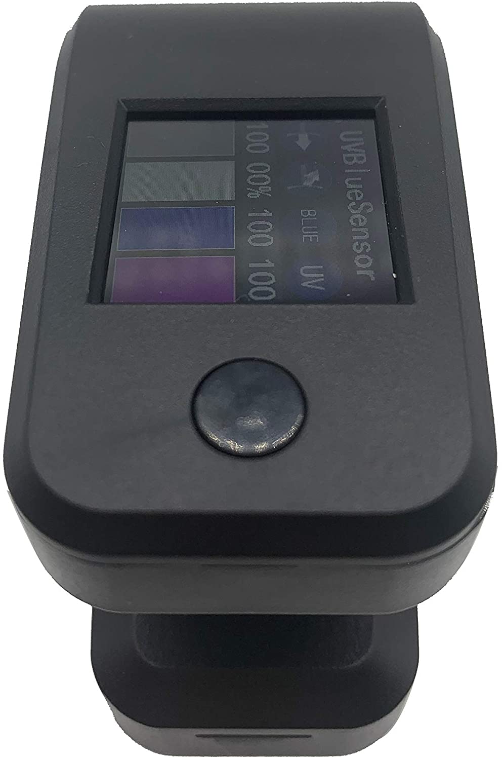 Anti-UV & Anti-Blue Light Transmittance Testing Machine Meter UV Lens Tester UVL-B19 - Lunar Health Store