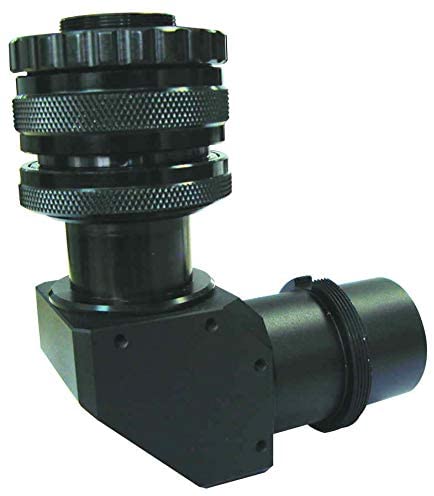 C-Mount CCD Adaptor Slit Lamp Adapter for Slit Lamps Optical Instruments - Lunar Health Store
