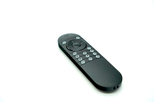 Acuity Testing Remote Control Acuity System Test Chart – Lunar Health Store