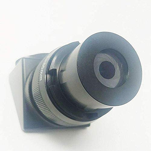 HD CCD Adaptor Slit Lamp Video Camera C-Mount Slit Lamp Adapter Optic Instrument - Lunar Health Store