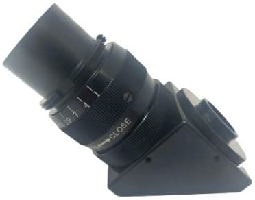 HD CCD Adaptor Slit Lamp Video Camera C-Mount Slit Lamp Adapter Optic Instrument - Lunar Health Store