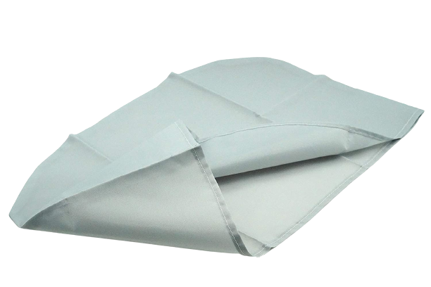 Grey Dust Cover for Manual Lensmeter/Chart Projector
