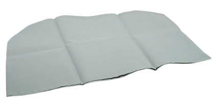 Grey Dust Cover for Manual Lensmeter/Chart Projector