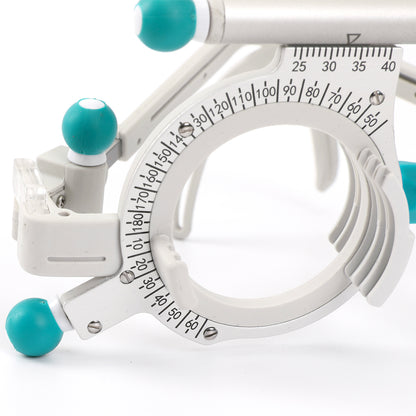 TF-D48 Ophthalmic Equipment Trial Frame