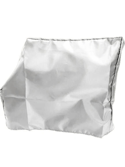 Grey Dust Cover for Auto Refractor Keratometer