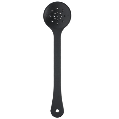 9 Inch Black Plastic Multi Pinhole Eye Occluder