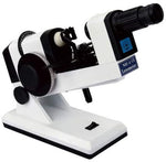 Load image into Gallery viewer, Manual Lensmeter NJC-4 Optical Focimeter Lensometer Optometry Optic Instrument Machine AC/DC 110V - Lunar Health Store
