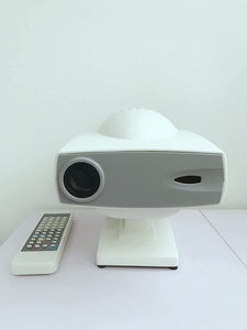 Ophthalmic Instrument Optical Eye Chart auto Chart Projector - Lunar Health Store