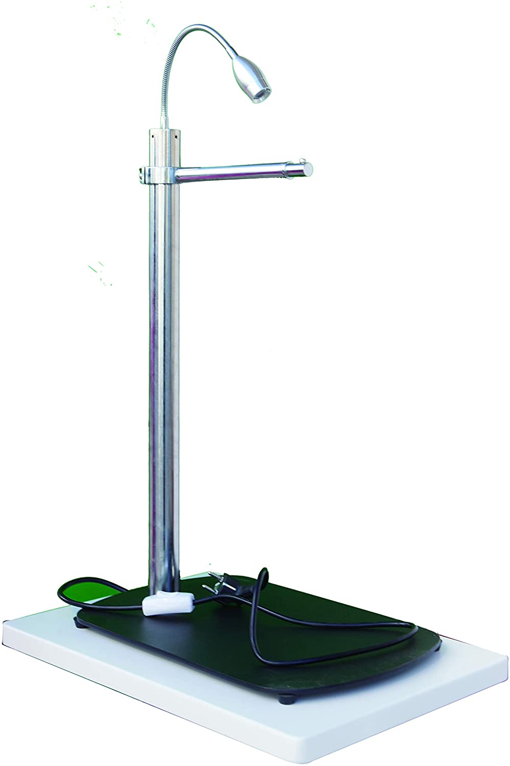 Ophthalmic Instrument Optometry Room PA-4 Stand Shelf Support Phoropter Arm - Lunar Health Store