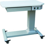 Load image into Gallery viewer, Optical Motorized 2 Instrument Power Table Ophthalmic Adjustable Two Instrument Table 31” x 19” TB-S330 - Lunar Health Store
