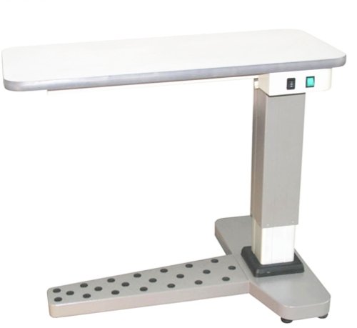 Optical Motorized 2 Instrument Power Table Ophthalmic Adjustable Two Instrument Table 37” x 16½” TB-S700 - Lunar Health Store