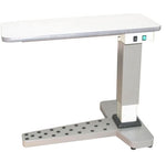 Load image into Gallery viewer, Optical Motorized 2 Instrument Power Table Ophthalmic Adjustable Two Instrument Table 37” x 16½” TB-S700 - Lunar Health Store
