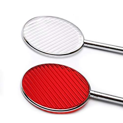 Optometry Instrument Maddox Rod Test Lens Professional Optical Ophthalmic Tools with Case - Lunar Health Store