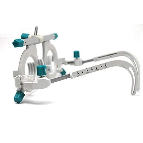 Optometry Universal Eye Trial Frame Optical Fully Adjustable Trial Lens Frame - Lunar Health Store