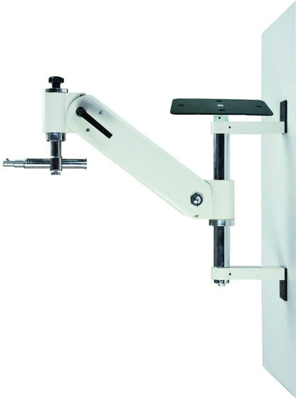 PA-1 Ophthalmic Instrument Optometry Room Stand Shelf Support Phoropter Arm - Lunar Health Store