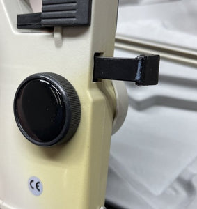 Refurbished NJC-1 Portable Manual Lensmeter