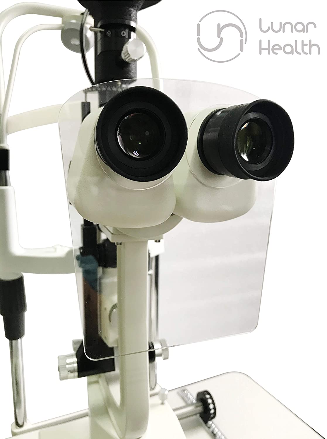 SL-B2 Slit Lamp Breath Shield
