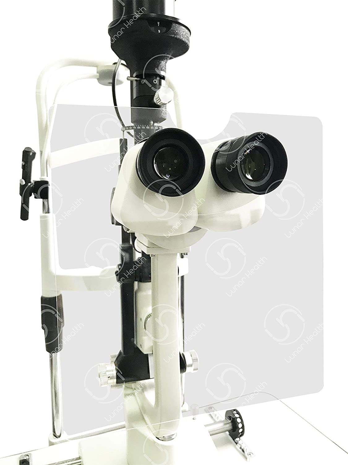 SL-B3 Slit Lamp Breath Shield