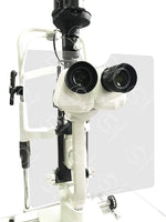 Load image into Gallery viewer, SL-B3 Slit Lamp Breath Shield
