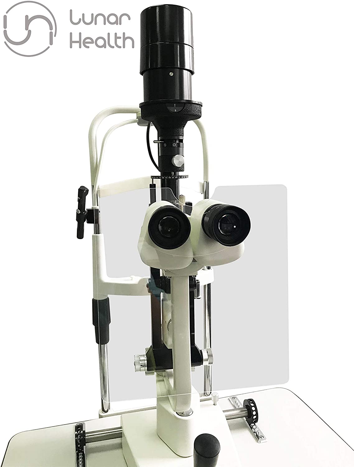 SL-B3 Slit Lamp Breath Shield
