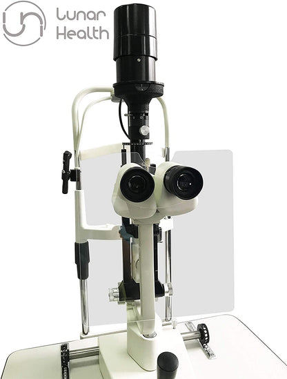 SL-B3 Slit Lamp Breath Shield