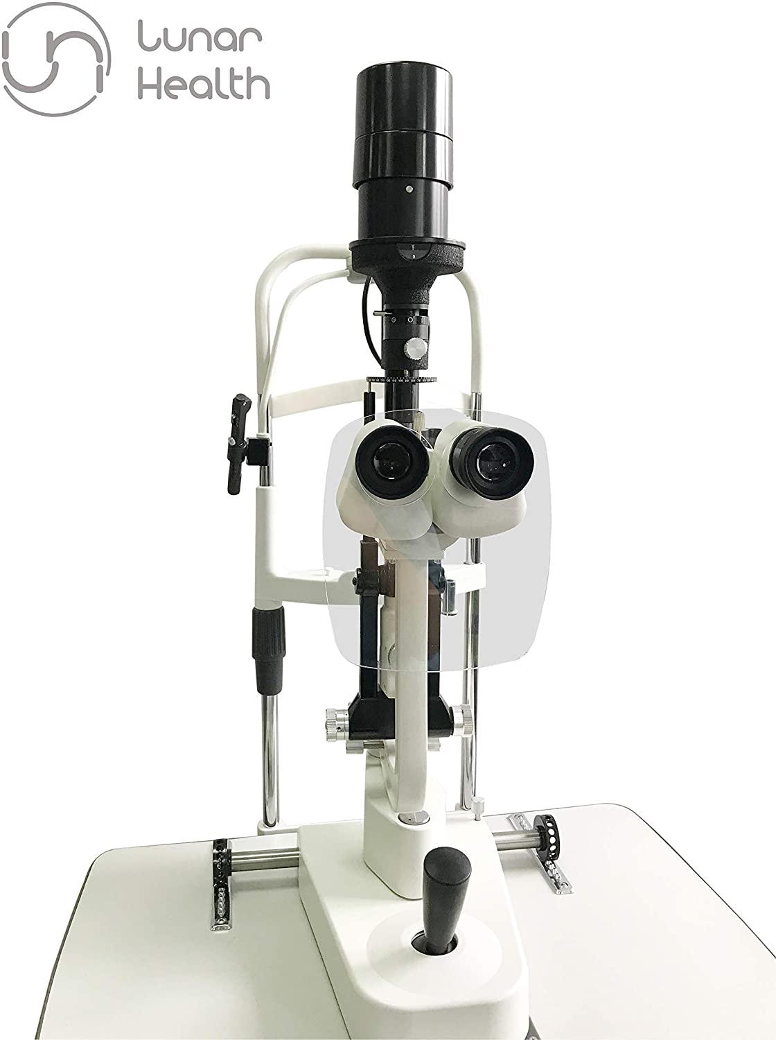 SL-B5 Slit Lamp Breath Shield