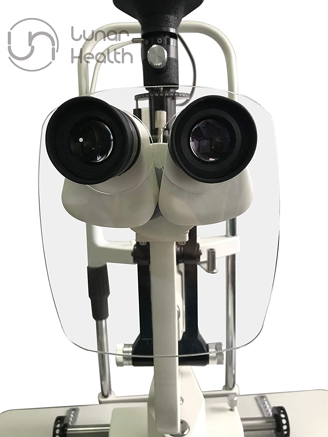 SL-B5 Slit Lamp Breath Shield