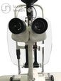 SL-B5 Slit Lamp Breath Shield