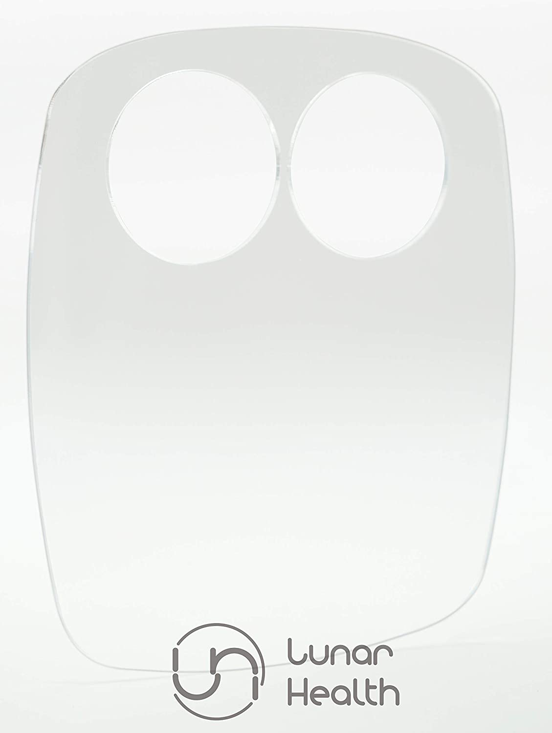 SL-B5 Slit Lamp Breath Shield