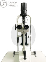Load image into Gallery viewer, SL-B6 Slit Lamp Breath Shield
