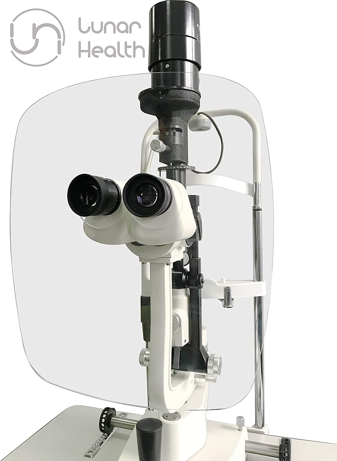 SL-B7 Slit Lamp Breath Shield