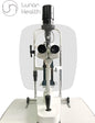 SL-B7 Slit Lamp Breath Shield