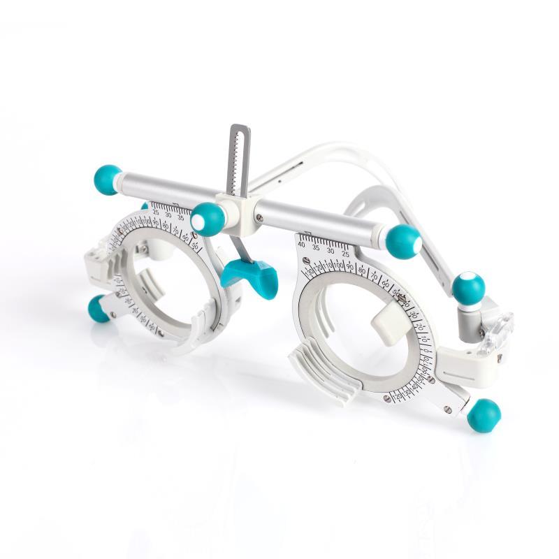TF-D48 Ophthalmic Equipment Trial Frame