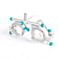 TF-D48 Ophthalmic Equipment Trial Frame
